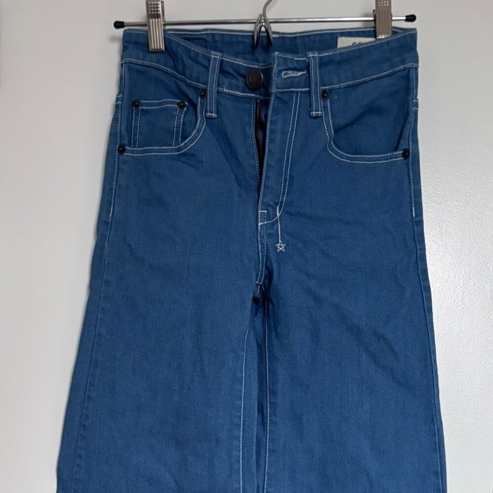 18th Amendment Colbert Jeans